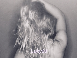 Luky33