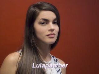 Lulapanther