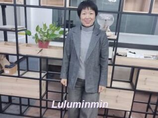 Luluminmin