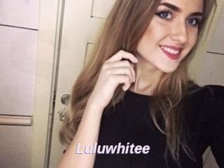 Luluwhitee