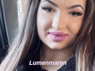 Lumenmaren