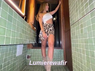 Lumierewafir
