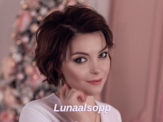 Lunaalsopp