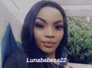 Lunababesa22