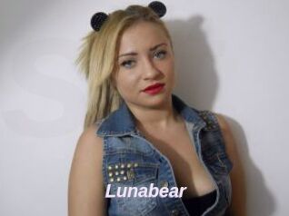 Lunabear