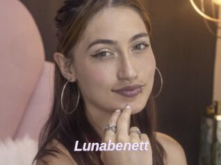 Lunabenett