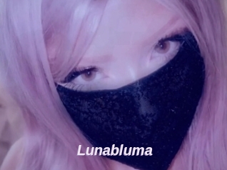 Lunabluma