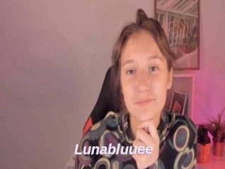 Lunabluuee