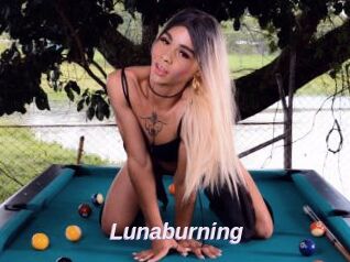 Lunaburning