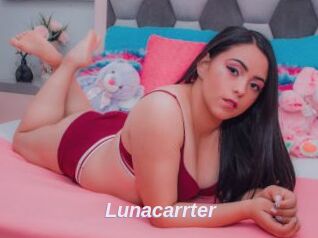 Lunacarrter