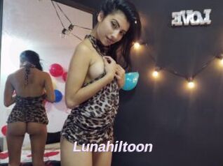 Lunahiltoon