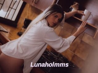 Lunaholmms