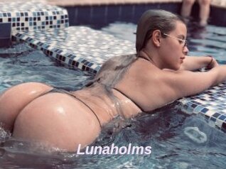 Lunaholms