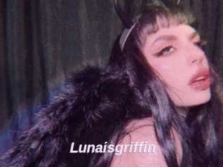 lunaisgriffin sexyflirt