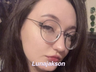 Lunajakson