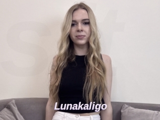 Lunakaligo