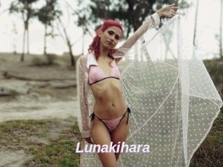 Lunakihara