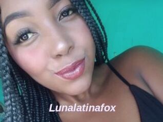Lunalatinafox