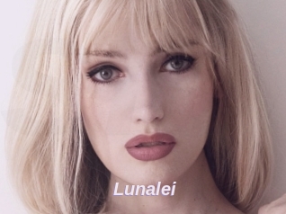 Lunalei