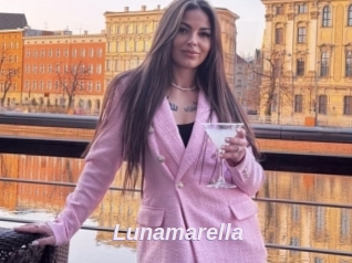 Lunamarella