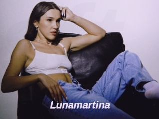 Lunamartina