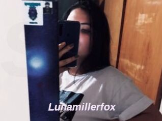 Lunamillerfox