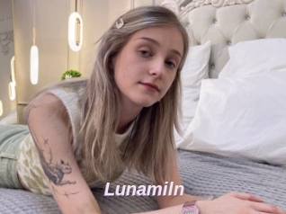 Lunamiln