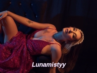 Lunamistyy