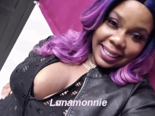 Lunamonnie