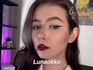 Lunaokko