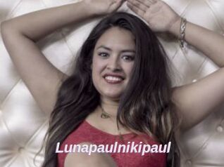 Lunapaulnikipaul