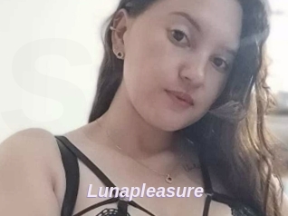 Lunapleasure