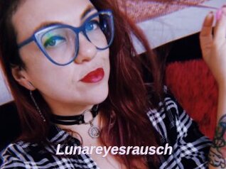 Lunareyesrausch