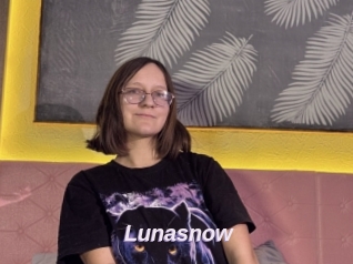 Lunasnow