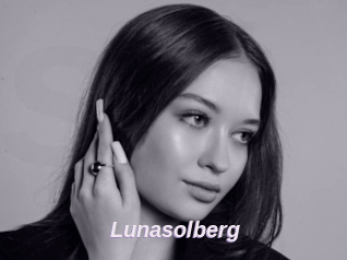 Lunasolberg