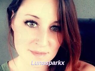 Lunasparkx