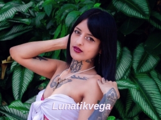 Lunatikvega