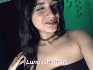Lunavalenttina
