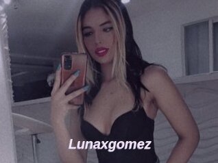 Lunaxgomez