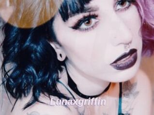 Lunaxgriffin