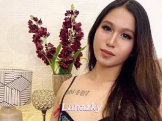 Lunazky