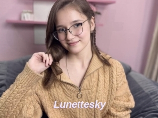 Lunettesky