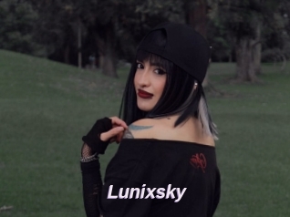 Lunixsky