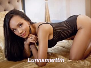 Lunnamarttin