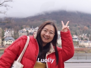 Luoliy