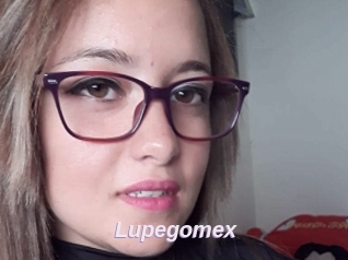 Lupegomex