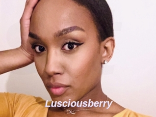 Lusciousberry