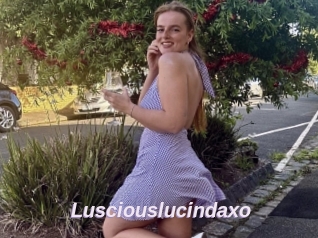 Lusciouslucindaxo