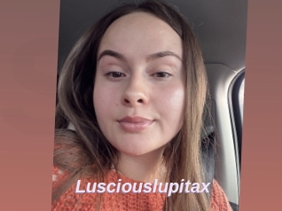 Lusciouslupitax