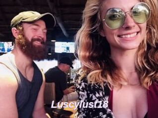Luscylust18